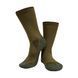 Шкарпетки Tribe Trekking T-KB-0010-olive 41-43 T-KB-0010-olive-41-43 фото 9