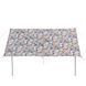 Тент зі стійками Tramp Tent 3 х 3 camo UTRT-104
