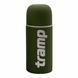 Термос Tramp Soft Touch 0,75л khaki UTRC-108 UTRC-108-khaki фото 1