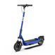 Електросамокат OKAI ES40-Blue 10", 500(1000)W, 15.6Ah, 70km, 38km\h, 25%, NFC, App, 23kg 58176 фото 1