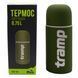 Термос Tramp Soft Touch 0,75л khaki UTRC-108 UTRC-108-khaki фото 3