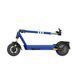 Електросамокат OKAI ES40-Blue 10", 500(1000)W, 15.6Ah, 70km, 38km\h, 25%, NFC, App, 23kg 58176 фото 2