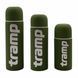 Термос Tramp Soft Touch 0,75л khaki UTRC-108 UTRC-108-khaki фото 4