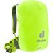Рюкзак DEUTER Race Air 10 колір 8403 citrus-graphite 3204321 8403 фото 10
