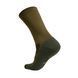 Шкарпетки Tribe Trekking T-KB-0010-olive 41-43 T-KB-0010-olive-41-43 фото 8