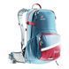 Рюкзак DEUTER Bike I Air EXP 16 колір 3564 arctic-cranberry 3203017 3564 фото 1