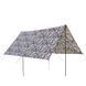 Тент зі стійками Tramp Tent 3 х 3 camo UTRT-104 UTRT-104-camo фото 4