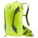 Рюкзак DEUTER Race Air 10 колір 8403 citrus-graphite 3204321 8403 фото 2