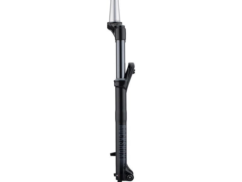 Вилка RockShox Recon Silver RL - Crown 27.5" Boost&trade; 15x110 100mm Black Alum Str Tpr 46offset Solo Air (includes Star nut & Maxle Stealth) D1 00.4020.557.017 фото
