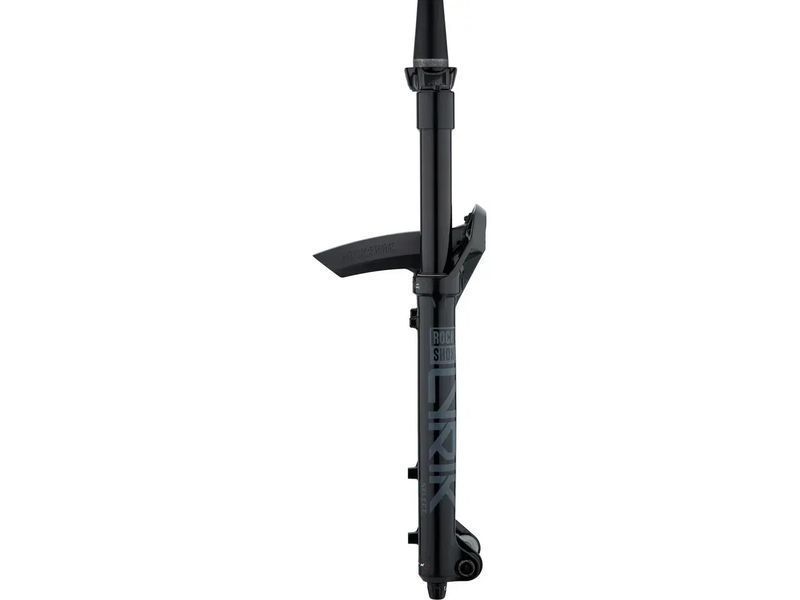 Вилка RockShox Lyrik Select Charger RC - Crown 27.5" Boost&trade; 15x110 160mm Black Alum Str Tpr 44offset DebonAir+ (includes Bolt On Fender,2 Btm Tokens, Star nut & Maxle Stealth) D1 00.4020.693.000 фото