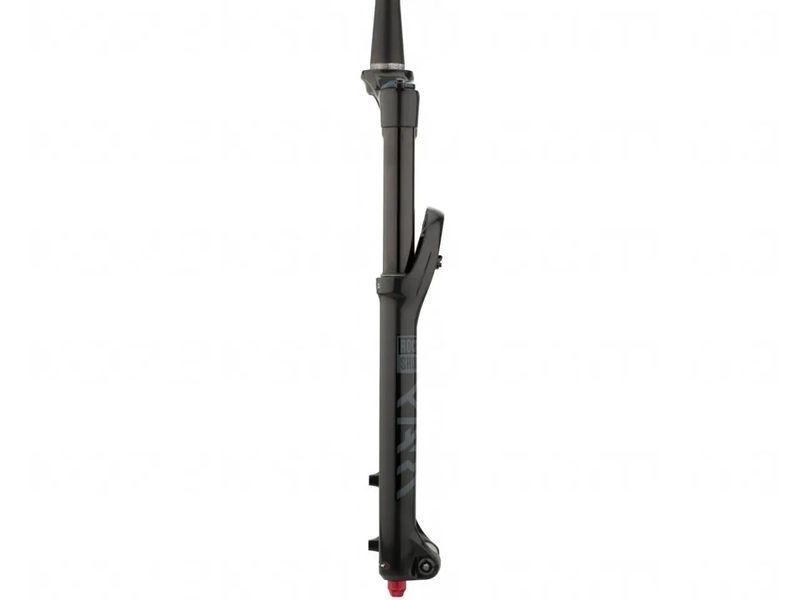 Вилка RockShox Yari RC - Crown 29" Boost&trade; 15x110 160mm Black Alum Str Tpr 42offset DebonAir (includes Fender,2 Btm Tokens, Star nut & Maxle Stealth) B3 00.4020.563.006 фото