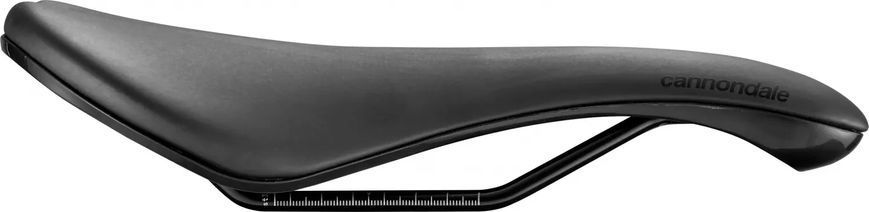 Сідло Cannondale SCOOP Steel Radius 142мм BKB SAD-78-86 фото