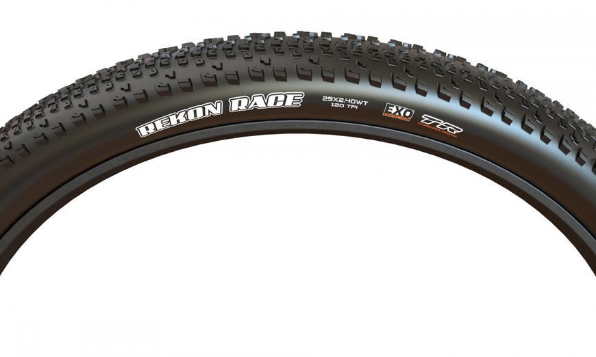 Покришка MAXXIS REKON RACE 27.5X2.25 TPI-120 Foldable EXO/TR ETB00244600 фото