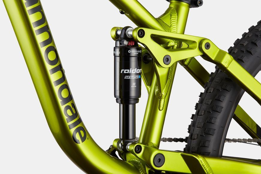 Велосипед 26" Cannondale HABIT OS 2026 VGN SKE-83-80 фото