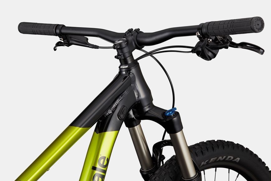Велосипед 26" Cannondale HABIT OS 2026 VGN SKE-83-80 фото