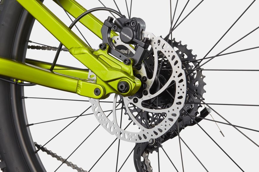 Велосипед 26" Cannondale HABIT OS 2026 VGN SKE-83-80 фото