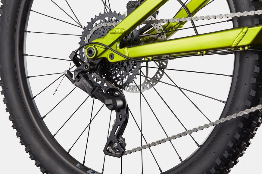 Велосипед 26" Cannondale HABIT OS 2026 VGN SKE-83-80 фото