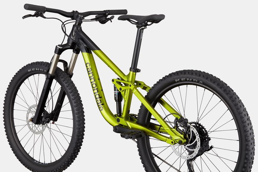 Велосипед 26" Cannondale HABIT OS 2026 VGN SKE-83-80 фото