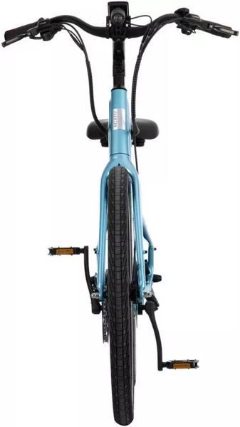 Електровелосипед 27,5" Aventon Pace.3 ST 500 рама - L Blue Steel A4 SKE-97-84 фото