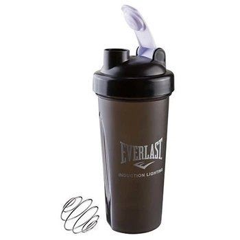 Шейкер Everlast 700мл, чорний EV700-5 фото