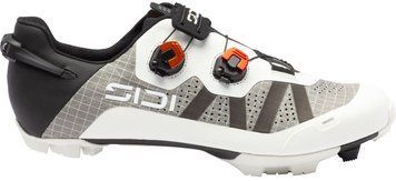 Взуття Sidi Aeron MTB розмір 42 Ice White SHO-03-27 фото