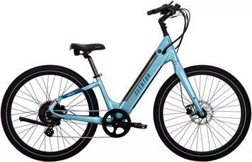 Електровелосипед 27,5" Aventon Pace.3 ST 500 рама - L Blue Steel A4 SKE-97-84 фото