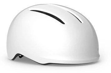 Шолом MET VIBE CE WHITE | GLOSSY M (56-58) 3HM 155 CE00 M BI1 фото
