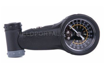 Манометр Giyo GG-05 (260 psi / 18 bar) GG-05 фото