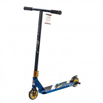 Самокат трюковий PESCARA HD II blue 2930250048744 фото