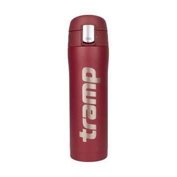 Термос Tramp 0,45 л UTRC-107-mat-pink UTRC-107-mat-pink фото