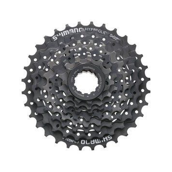 Касета Shimano CS-HG31, 11-30, 8-з ECSHG318130 фото