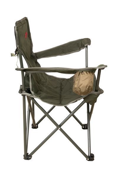 Крісло TRAMP Simple TRF-040 TRF-040 фото