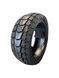 Покришка 10-2.75-6.5 (255-80) TL для електросамоката (KUGOO KIRIN G2 PRO) 123-262 фото 1