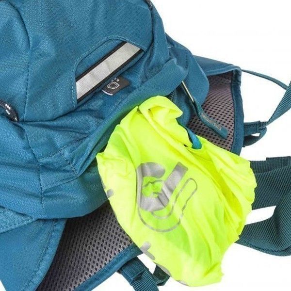 Рюкзак DEUTER Compact 6 колір 3383 denim-navy 3200018 3383 фото
