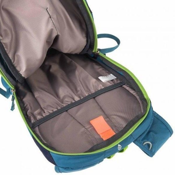 Рюкзак DEUTER Compact 6 колір 3383 denim-navy 3200018 3383 фото