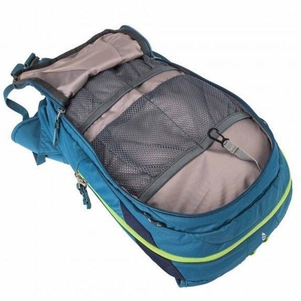 Рюкзак DEUTER Compact 6 колір 3383 denim-navy 3200018 3383 фото