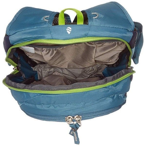 Рюкзак DEUTER Compact 6 колір 3383 denim-navy 3200018 3383 фото