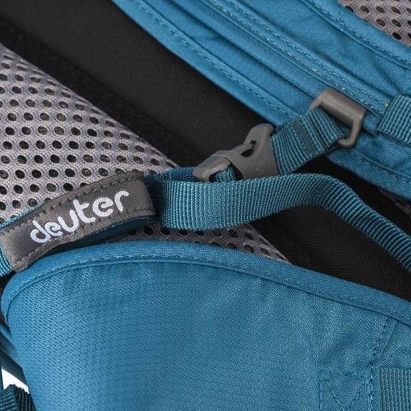Рюкзак DEUTER Compact 6 колір 3383 denim-navy 3200018 3383 фото