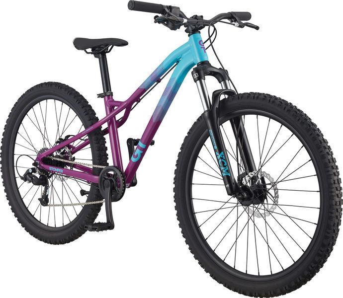 Велосипед 26" GT Stomper HT Ace RAS OS SKE-25-24 фото