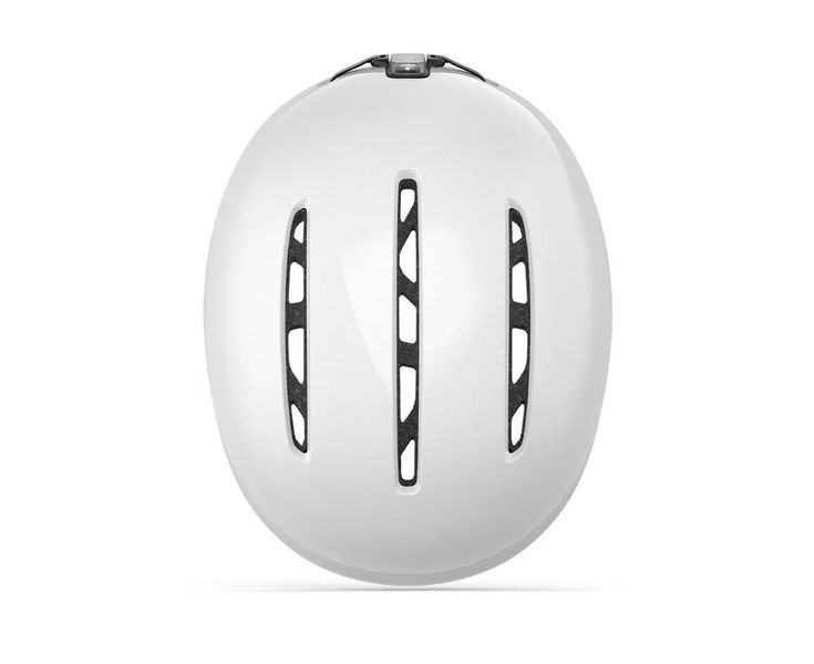 Шолом MET VIBE CE WHITE | GLOSSY M (56-58) 3HM 155 CE00 M BI1 фото