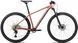 Велосипед ORBEA ONNA 29 20 XL Terracotta Red (Matt) - Green (Gloss)