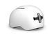 Шолом MET VIBE CE WHITE | GLOSSY M (56-58) 3HM 155 CE00 M BI1 фото 3