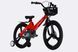 Велосипед MG 20" SPACE KID MOON DD рама-11,4" червоний 2026 OPS-SK-20-042 фото 2