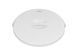Відро Tribe Water Bucket Lid 10 л силіконове з кришкою T-FJ-0050, olive T-FJ-0050-olive фото 6