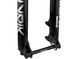 Вилка RockShox Lyrik Ultimate Charger 3 RC2 - Crown 29" Boost&trade; 15x110 160mm Gloss Black Alum Str Tpr 44offset DebonAir+ (includes Bolt On Fender,2 Btm Tokens, Star nut & Maxle Stealth) D1 00.4020.694.012 фото 7