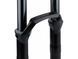 Вилка RockShox Recon Silver RL - Crown 27.5" Boost&trade; 15x110 120mm Black Alum Str Tpr 46offset Solo Air (includes Star nut & Maxle Stealth) D1 00.4020.557.018 фото 5