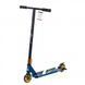 Самокат трюковий PESCARA HD II blue