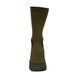Шкарпетки Tribe Trekking T-KB-0010-olive 44-46 T-KB-0010-olive-44-46 фото 4