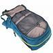 Рюкзак DEUTER Compact 6 колір 3383 denim-navy 3200018 3383 фото 6