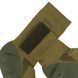 Шкарпетки Tribe Trekking T-KB-0010-olive 44-46 T-KB-0010-olive-44-46 фото 10